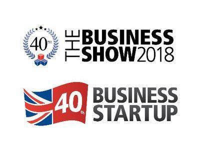 All Business Show Logo - The Business Show 2018- ExCel London | West London Business