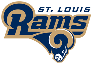 Rams Logo - St. Louis Rams Logo Vector (.EPS) Free Download
