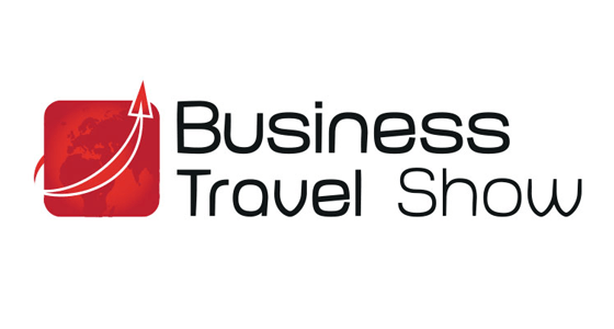 All Business Show Logo - Exhibition Stands for Business Travel Show | Rock Solid Exhibitions