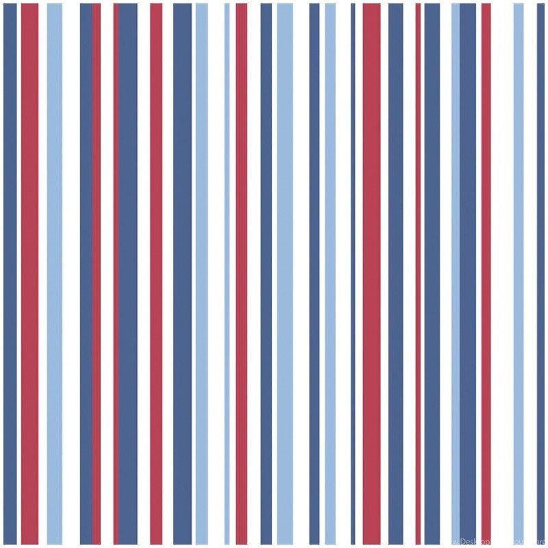 Blue Stripe with Red Background Logo - Red And Blue Striped Wallpaper Desktop Background Desktop Background