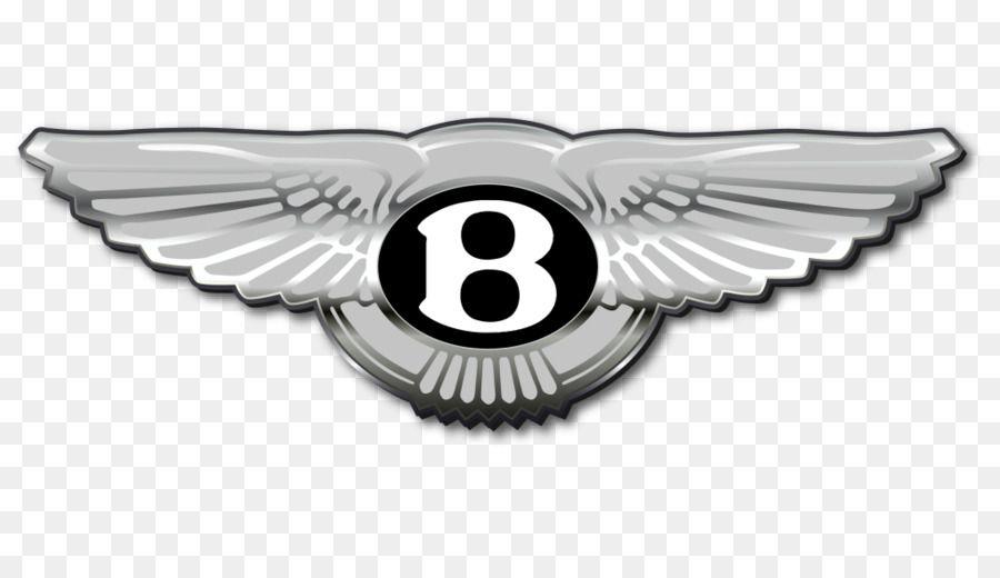 Bentley Logo - Bentley Logo AC Cars Symbol - bentley png download - 1024*576 - Free ...