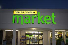 Dollar General Market Logo - Lincoln County Planning Commission recommends no Dollar General ...