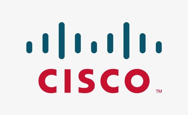 Red Cisco Logo - Cisco Logo Vector, Logo, Red, Creative Logo PNG and Vector for Free