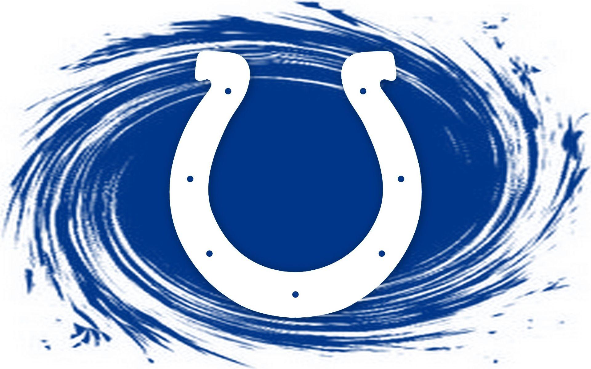 Indianapolis Colts Logo - Free Colts Logo, Download Free