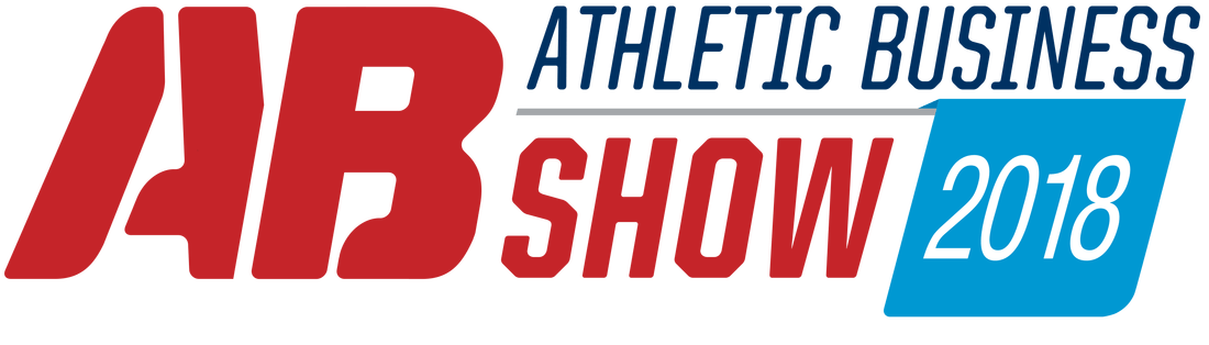 All Business Show Logo - AB Show 2018 - Athletic Business