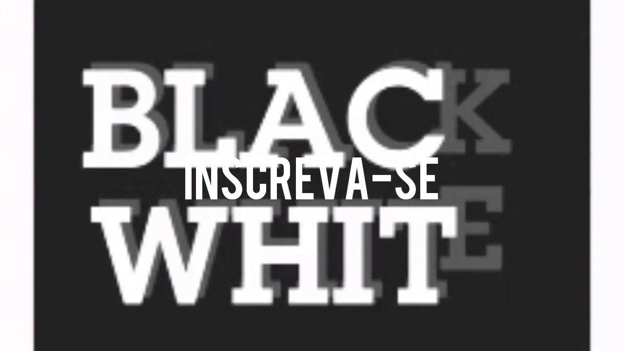 Black and White Terraria Logo - Vídeo de explicação pq eu tirei o EP 7 de terraria