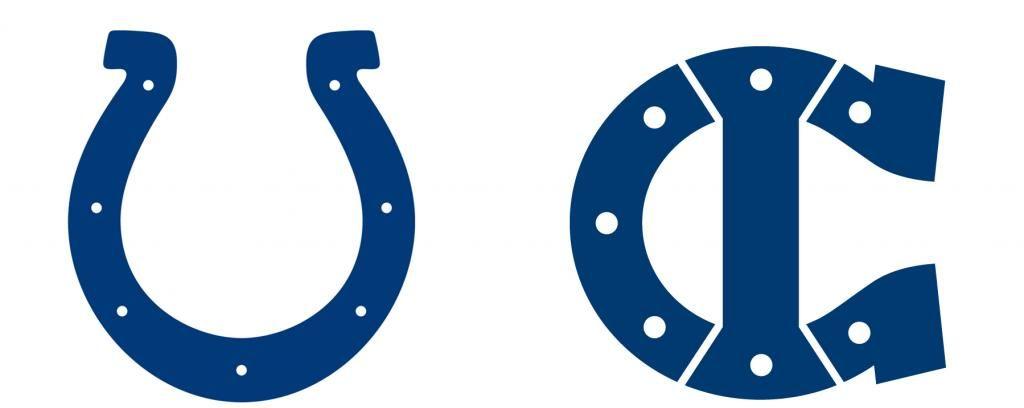 Indianapolis Colts Logo - Free Colts Logo, Download Free