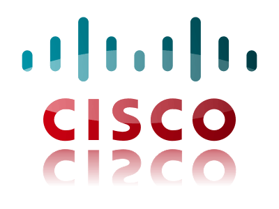 Red Cisco Logo - Cisco.png