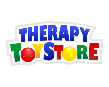 Toy Store Logo - THERAPY TOY STORE logo design contest - logos by PM Logos