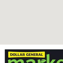 Dollar General Market Logo - Dollar General Dollar General Market Ad - Jan 20 to Jan 26