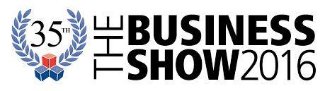 All Business Show Logo - London Systems attended The Business Show 2016