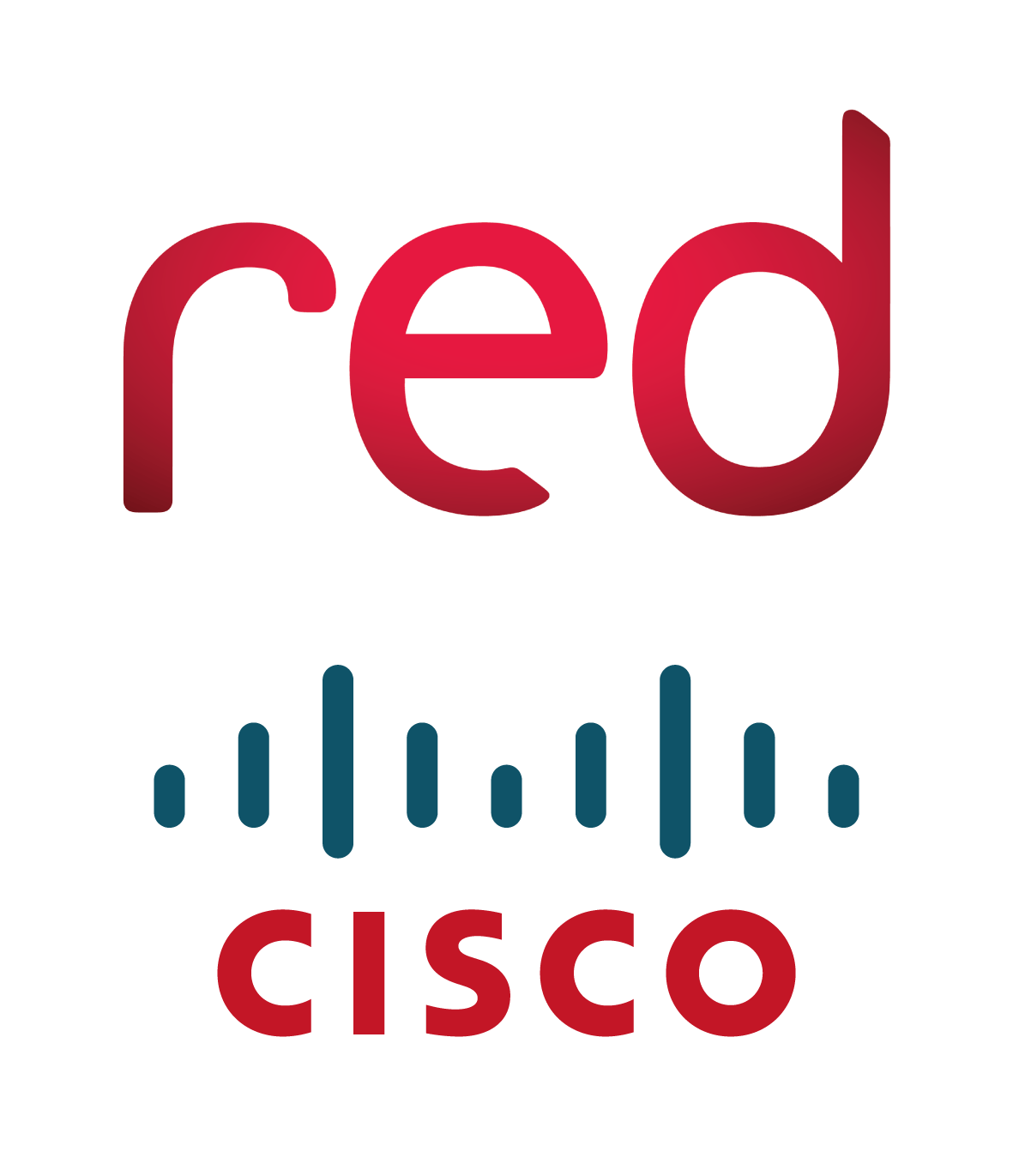 Red Cisco Logo - UKISUG