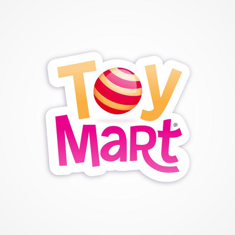 Toy Store Logo - Store Logo Design for Toy Mart by Dave Hagen | Design #13937