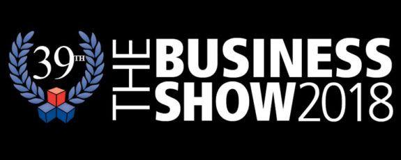 All Business Show Logo - The Business Show 2018 - Positively Putney