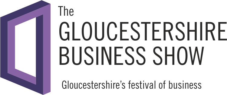 All Business Show Logo - Gloucestershire Business Show - Gloucestershire's festival of business