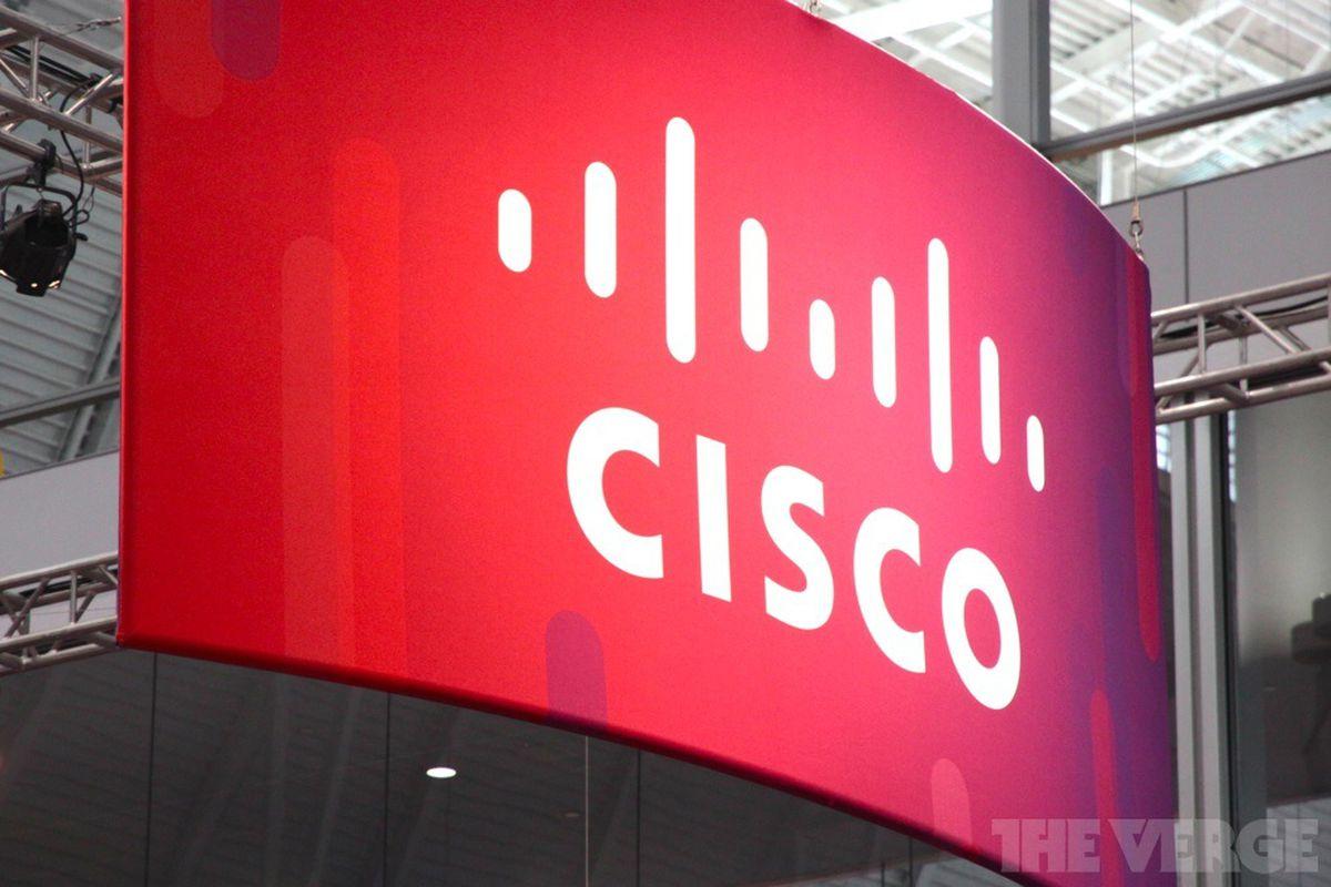 Red Cisco Logo - Cisco and other US tech companies lobbied for Huawei investigation ...