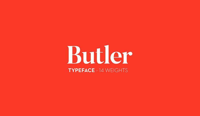 Modern Fonts for Logo - Best free fonts for logos: 72 modern and creative logo fonts