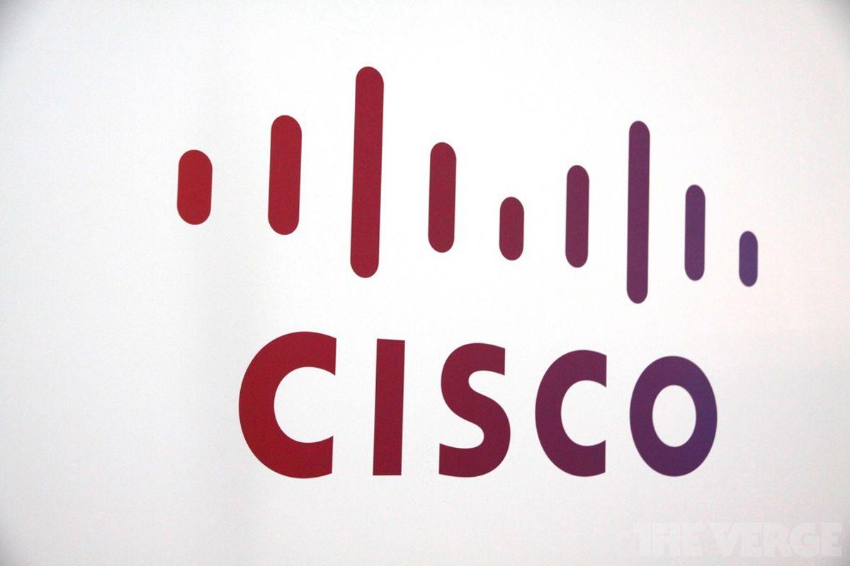 Red Cisco Logo - Cisco Simplifies Connect Cloud Opt Out Process After Customer