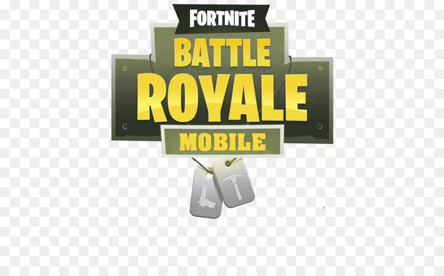 Fornite Battle Royale Logo - Minecraft Fortnite Battle Royale Logo Battle royale game - Fortnite ...
