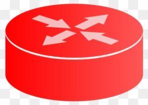 Red Cisco Logo - Cisco - Cisco High Res Logo - Free Transparent PNG Clipart Images ...