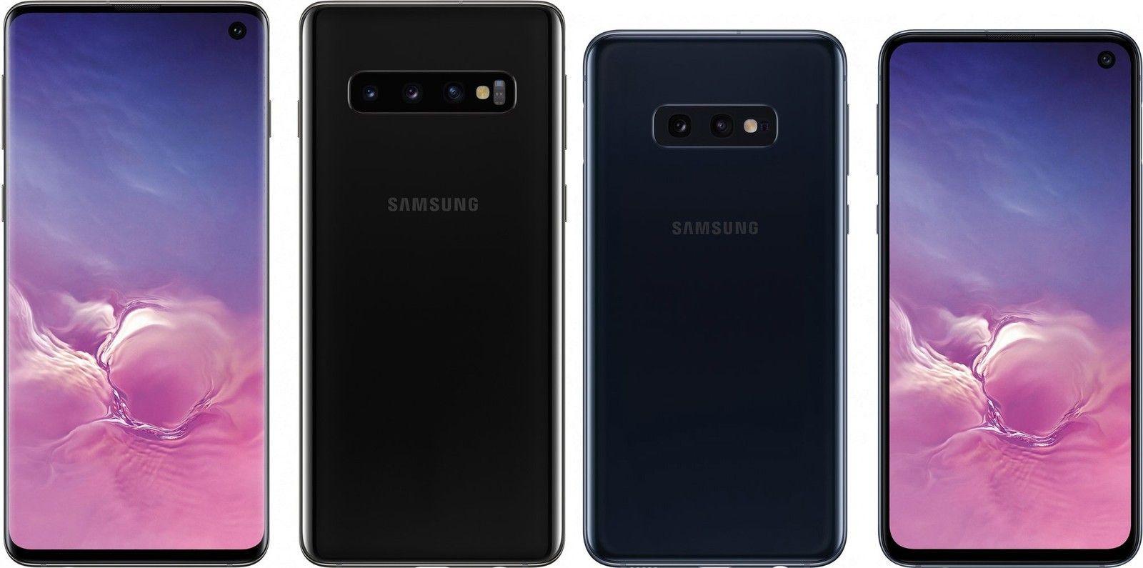 Attached Two Red XS Logo - Samsung Galaxy S10: News, Rumors, Release Date, Specs, and More ...