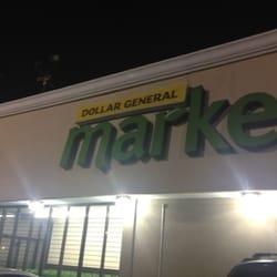 Dollar General Market Logo - Dollar General Market S Claiborne Ave, New Orleans, LA - Last ...