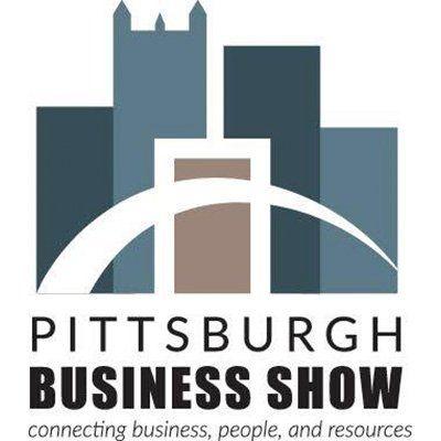 All Business Show Logo - Pgh Business Show (@PghB4BShow) | Twitter