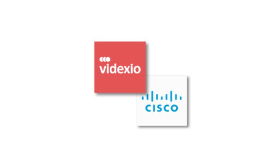 Cisco Company Logo - Cisco Video Conferencing Solutions | Videxio