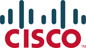 Red Cisco Logo - HighQuest Solutions - Infrastructure