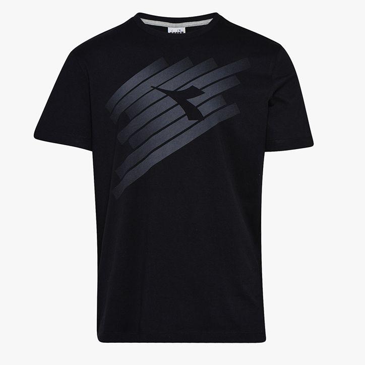 Diadora Shirt Logo - Diadora Sportswear SS T SHIRT LOGO Online Shop GB