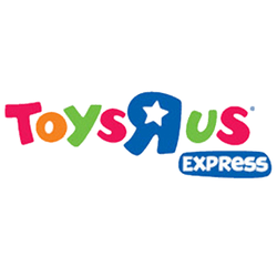 Toy Store Logo - Toys R Us - CLOSED - Toy Stores - 461 S Fork Ave SW, North Bend, WA ...
