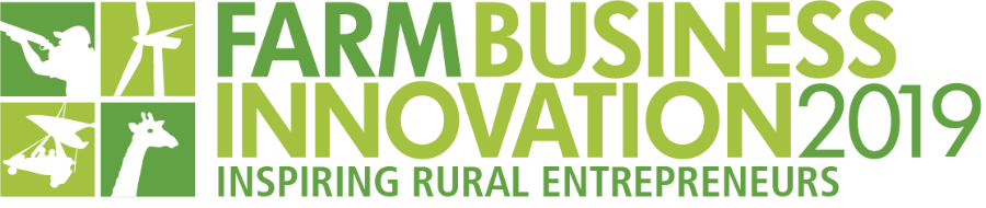 All Business Show Logo - Farm Business Show