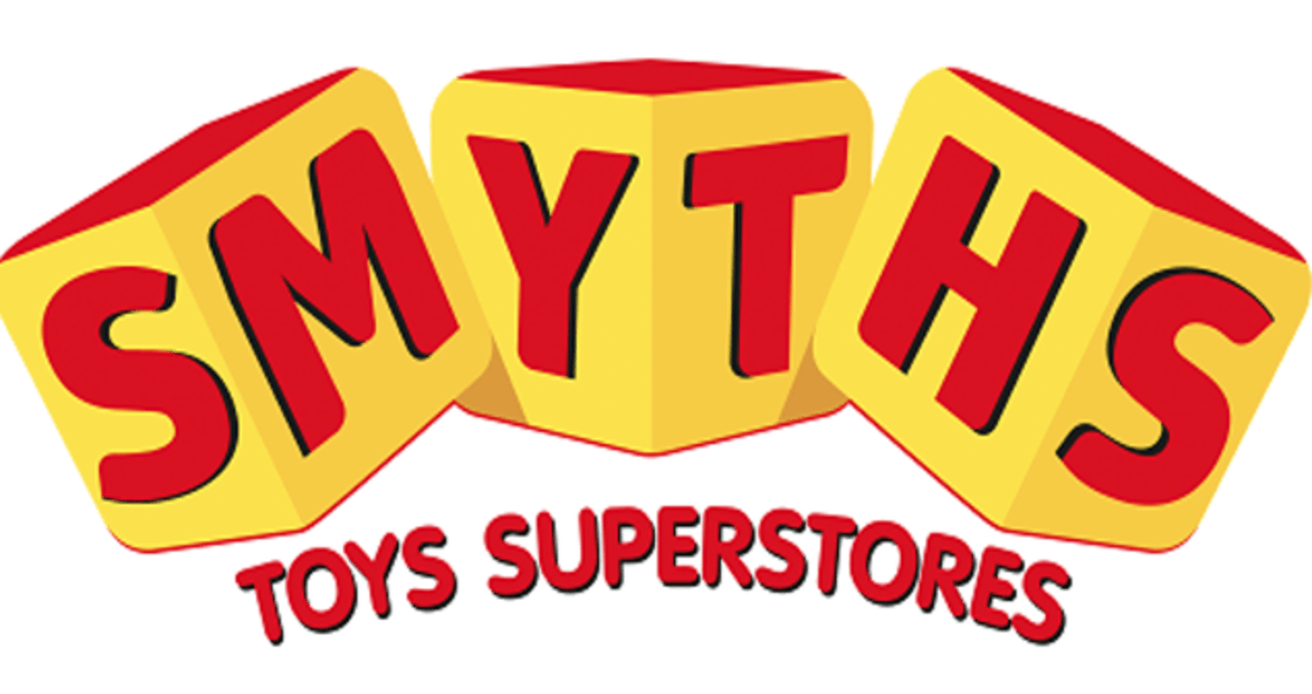 Toy Store Logo - Smyths Toys to open in Luton - ToyNews