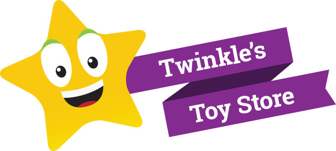 Toy Store Logo - Twinkle's Toy Store | Lincoln Children's Museum | Lincoln, NE