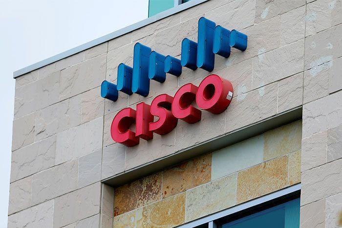 Red Cisco Logo - Cisco reserves $125 million to pay for faulty clock component in ...