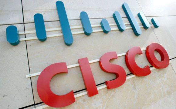 Red Cisco Logo - Cisco To Lay Off 100 More Employees As Revenue Continues To Slide