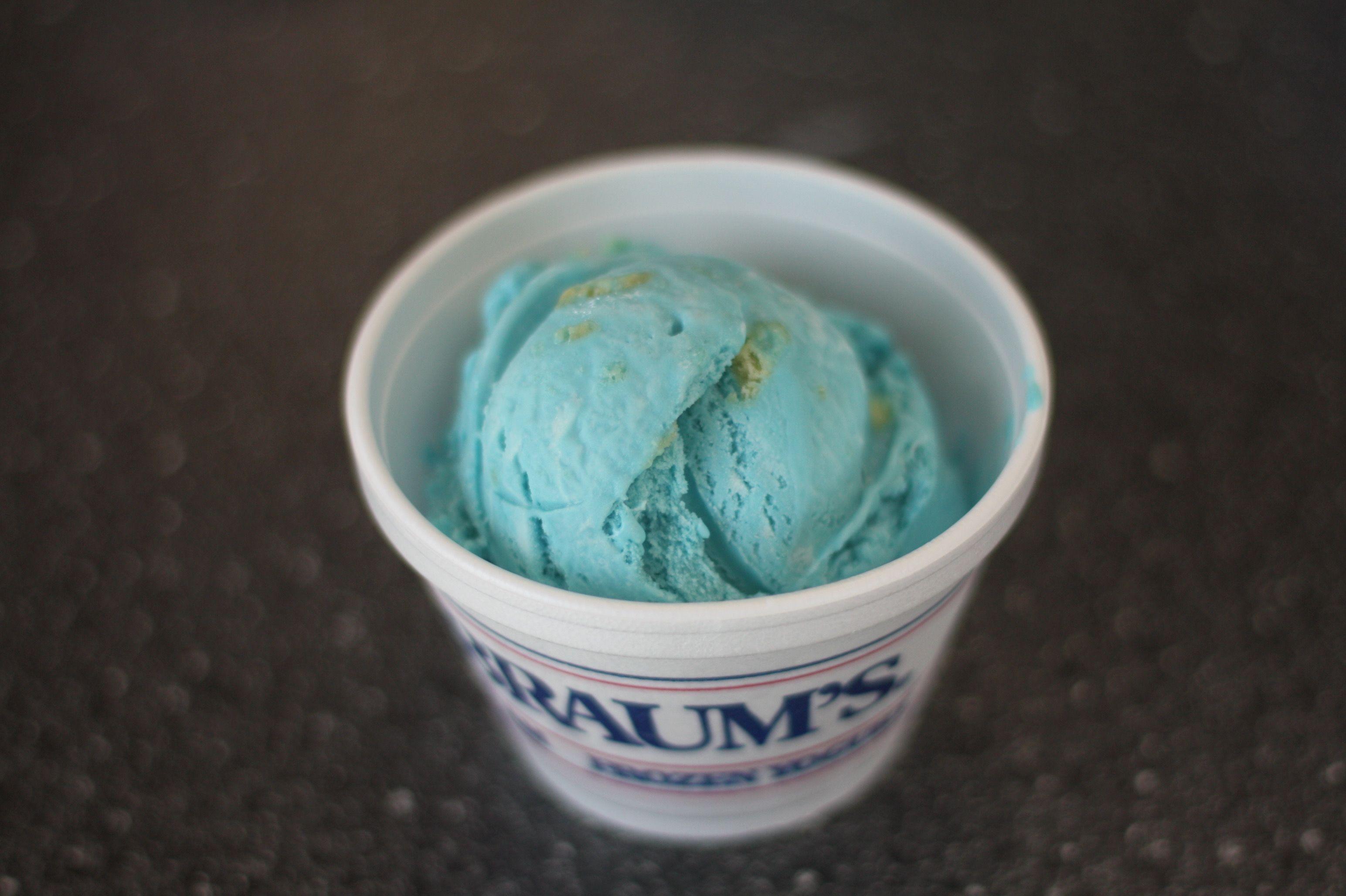 Braum's Ice Cream Logo - Worst to Best: Braum's Ice Cream Flavors
