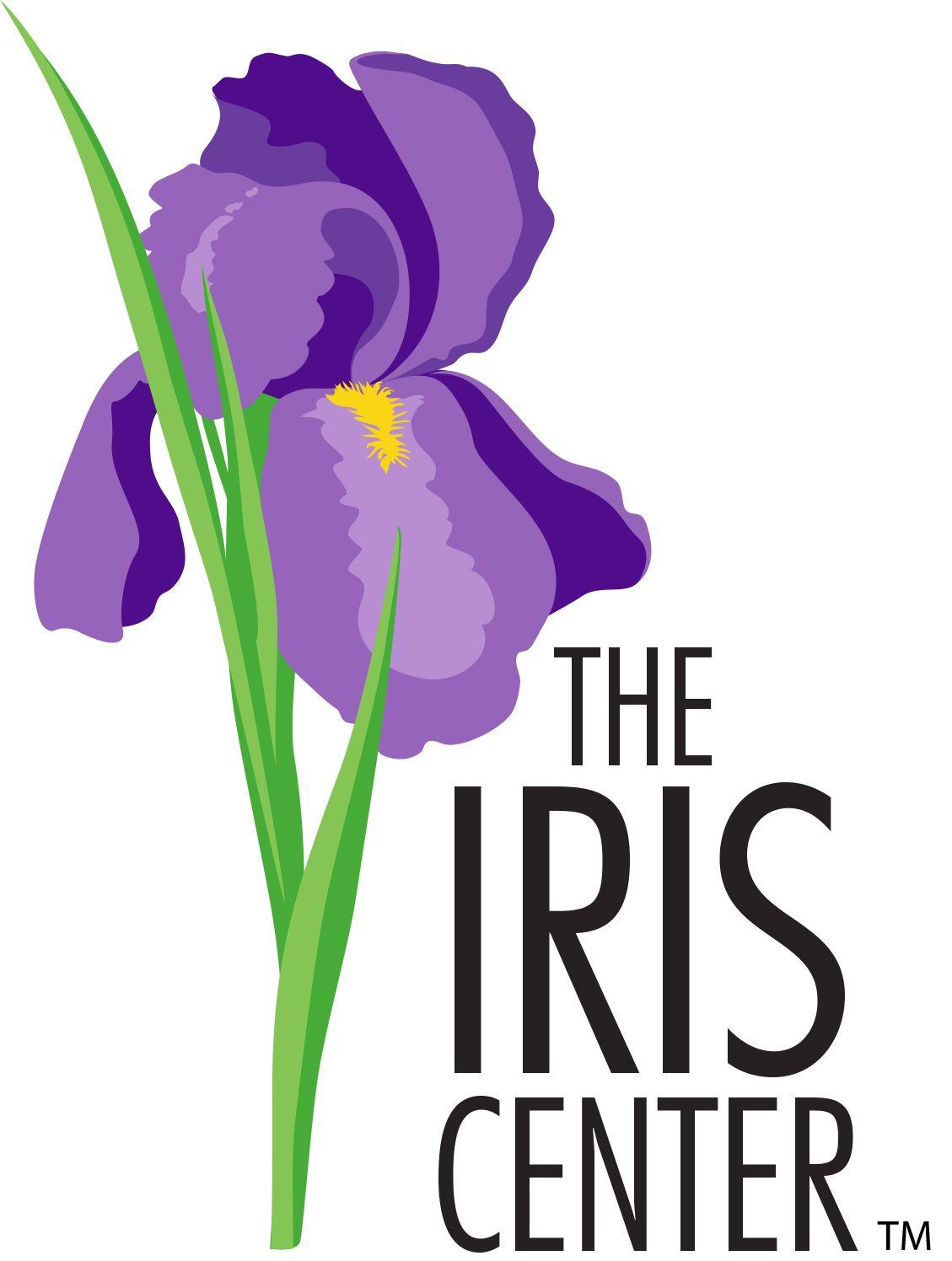 Iris Flower Logo - The IRIS Center – CEEDAR