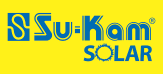 Yellow Su Logo - File:Su-kam solar logo.png - Wikimedia Commons