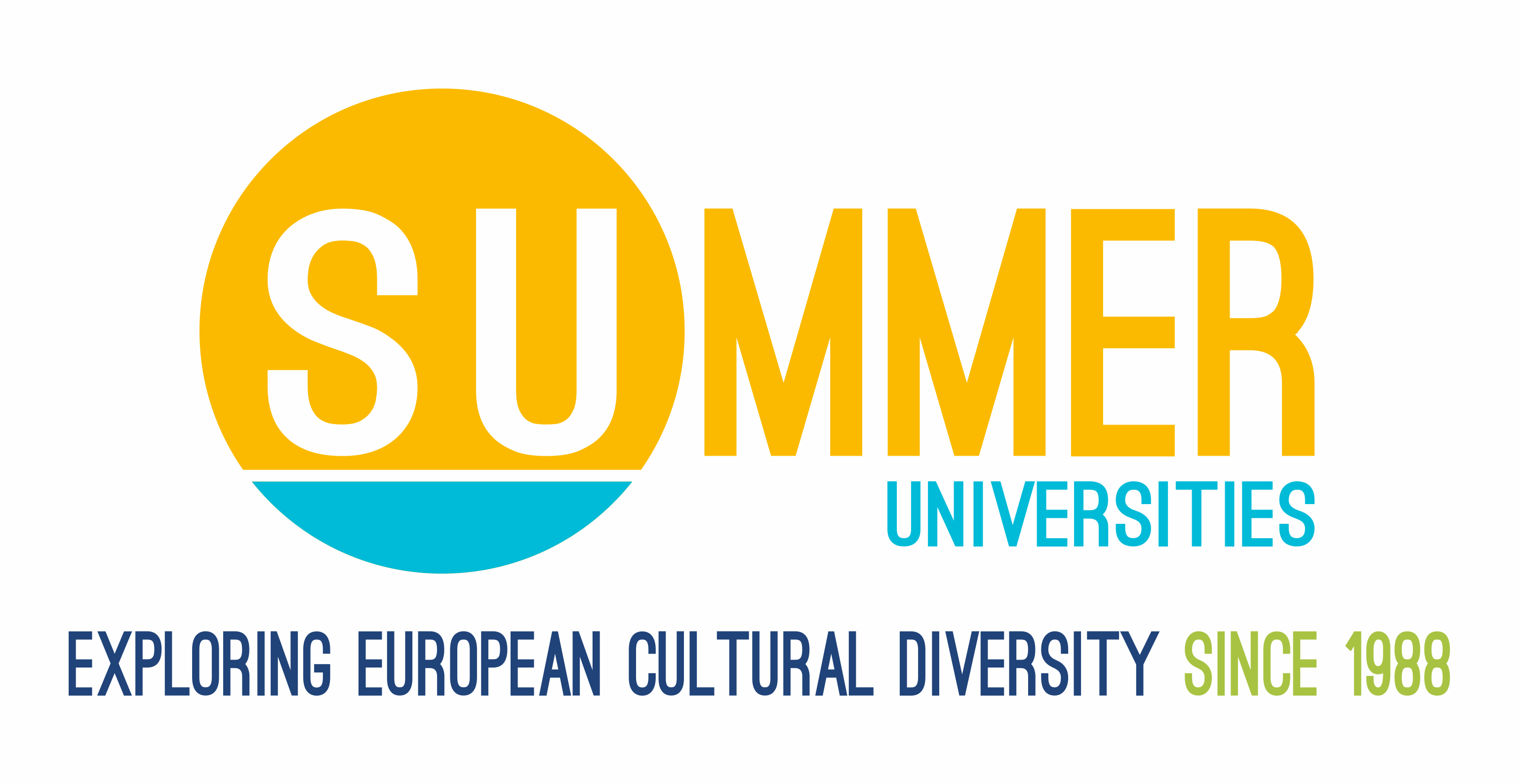 Yellow Su Logo - AEGEE Summer University 2019