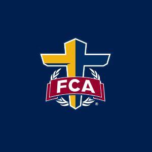 Fellowship of Christian Athletes Logo - Home | Greater Hall FCA
