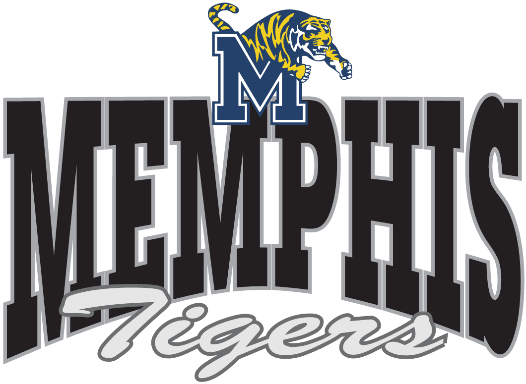 Memphis Tigers Logo - Memphis Tigers Alternate Logo Division I (i M) (NCAA I M