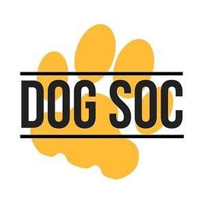 Yellow Su Logo - UoB Dog Soc Bristol SU
