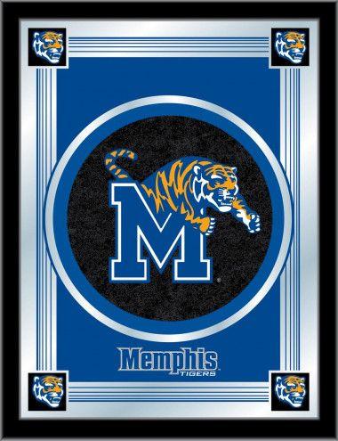 Memphis Tigers Logo - Memphis Tigers Logo Mirror