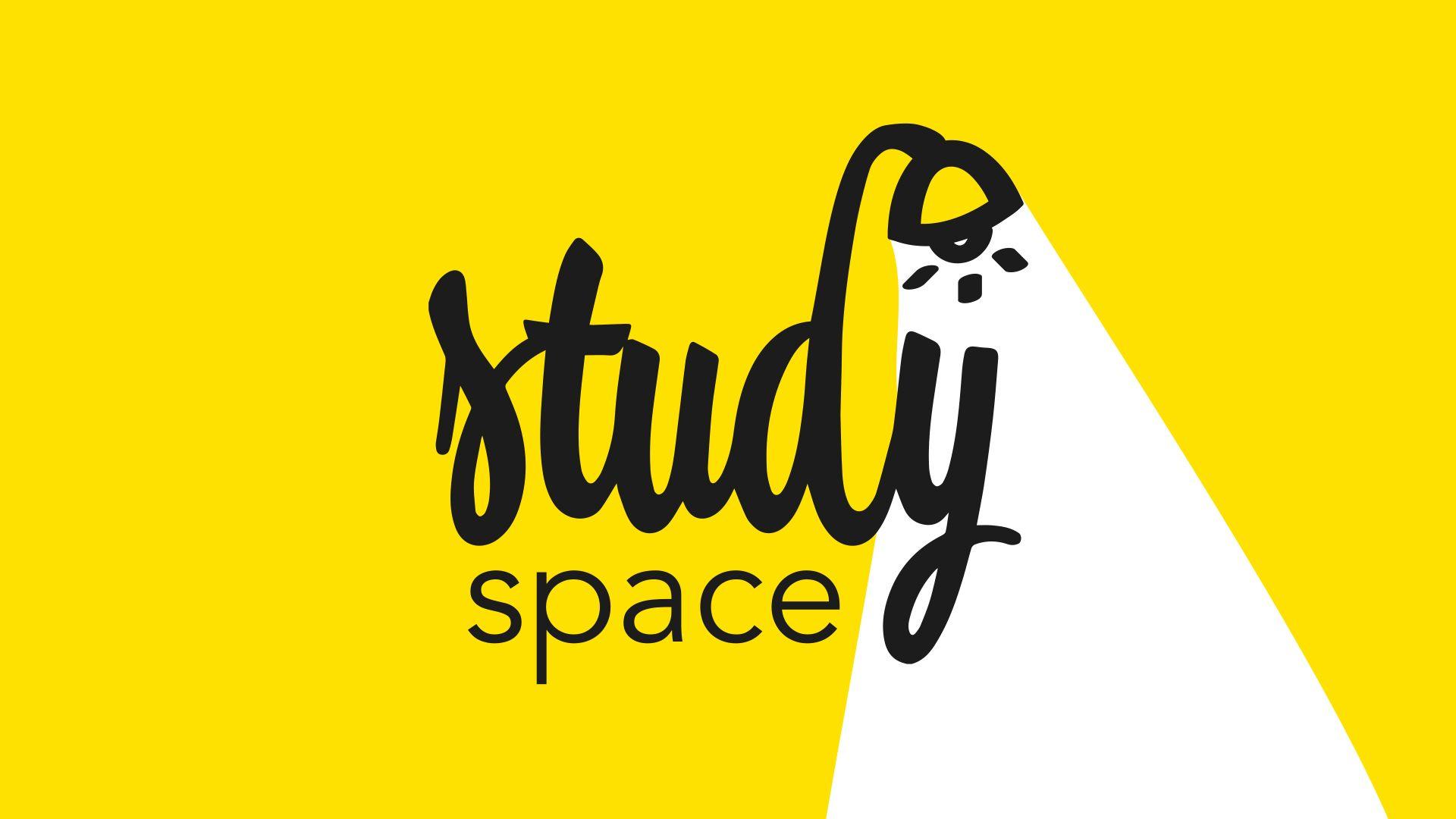 Yellow Su Logo - Study Space