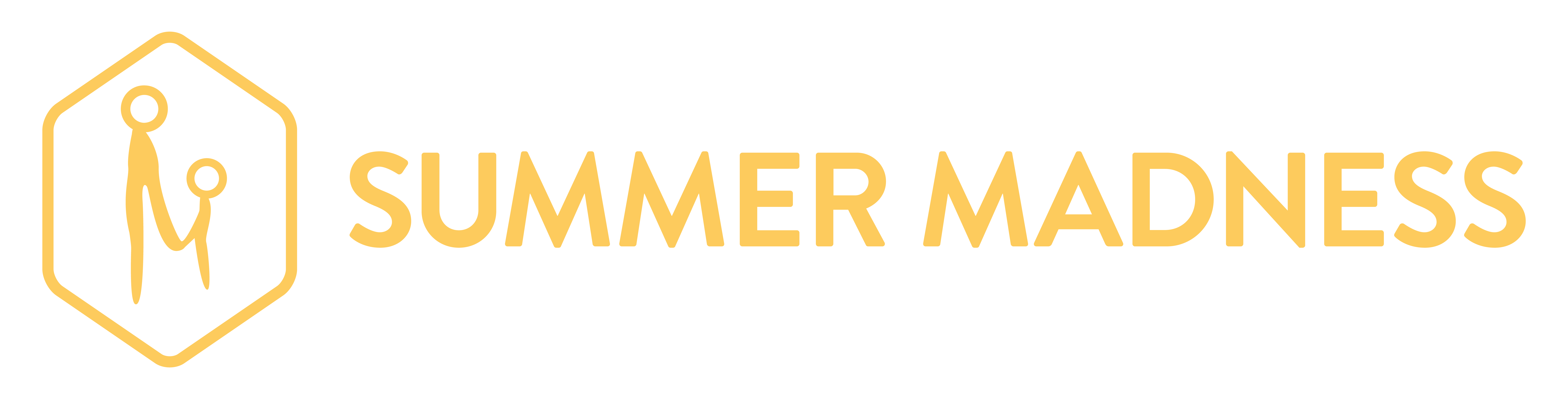Yellow Su Logo - SU@Summer Madness Camp 2018 - SUNI Scripture Union Northern Ireland