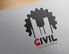 Civil Logo - Pin by Morgan Rynn on Grad Cap Ideas | Pinterest | Civil engineering ...