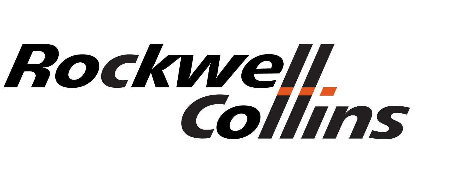 Rockwell Collins Logo - rockwell-collins-logo - Brevard Schools Foundation | FL