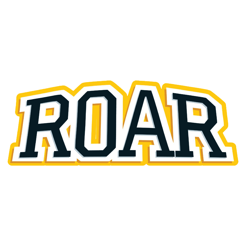 Yellow Su Logo - ROAR: Mean Girls Party