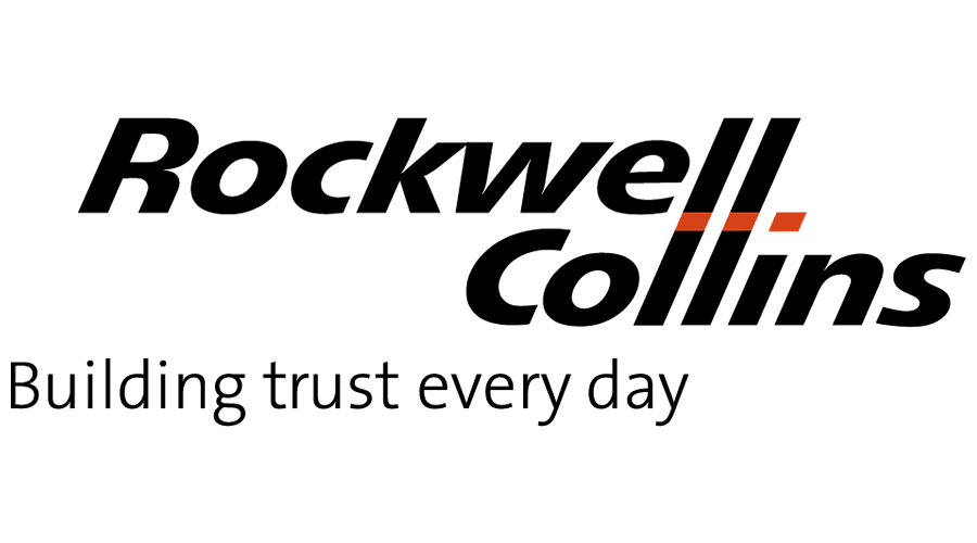 Rockwell Collins Logo - Rockwell Collins Vector Logo | Free Download - (.SVG + .PNG) format ...